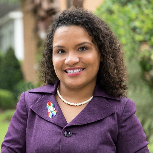 Elected Orange County Property Appraiser | Former Vice-Chair, Florida Democratic Party | Former FL State Representative | 🇵🇷 Entrepreneur | 🏳️‍⚧️ 🏳️‍🌈Ally