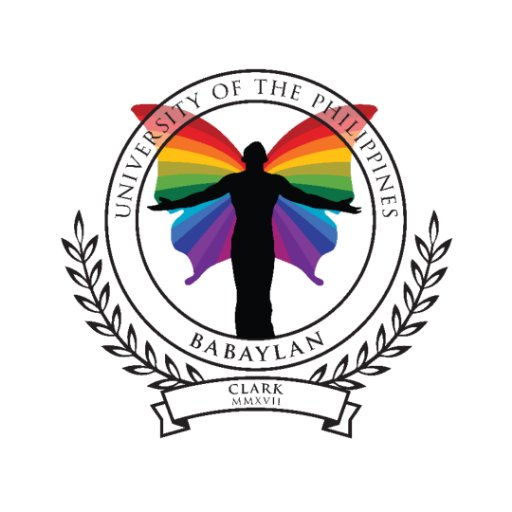 UP Babaylan - Clark Chapterさんのプロフィール画像