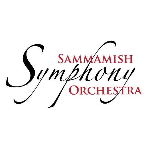 SammamishSymph's profile picture. The Sammamish Symphony Orchestra is a full-sized, symphony orchestra serving Sammamish, Bellevue and Eastside residents in the greater Seattle area.