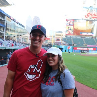 @pgatour •📍 Akron, Ohio • Cleveland sports fan • ❤️ @janiselauren & Ari  IG: @jmlower1