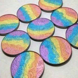 🍭We are a rapidly growing LGBT-owned online makeup store. 🌈 Support the community and check out our selection! (link below)