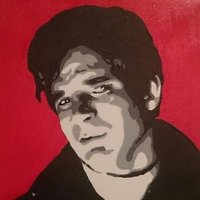 Daveparkesart(@DaveParkesArt) 's Twitter Profile Photo