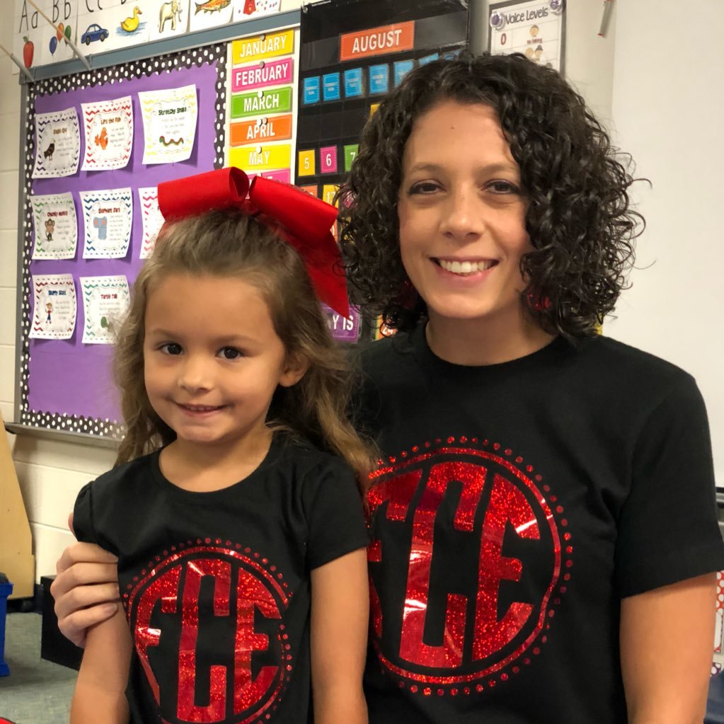 mrstaylor_fce's profile picture. Extended Learning Teacher at FCE