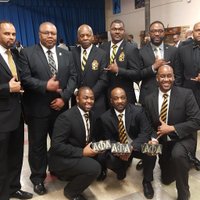 XI XI Lambda Alpha Phi Alpha Fraternity, Inc. (@xi_lambda) 's Twitter Profile