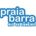 PraiaBarra, Rio de Janeiro (@praiabarrarj) Twitter profile photo