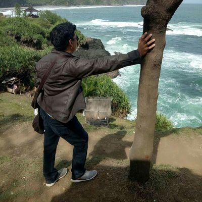 bersyukur lah dan tersenyum