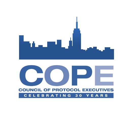 The Council of Protocol Executives is a professional, nonprofit organization whose members coordinate special events and high-level meetings.
