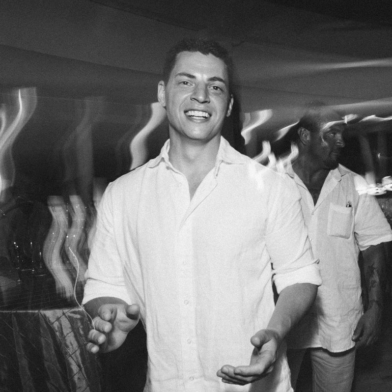 MrTrelewicz's profile picture. 