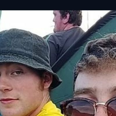 _AndrewBuckley's profile picture. Man & Horse have always been intertwined.