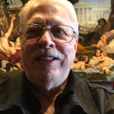 derchef69's profile picture. Older than dirt-apparently. Still believe in common sense!