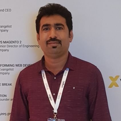 Magento Practice Lead | Magento Technical Architect