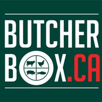 Butcher Box(@ButcherboxCA) 's Twitter Profile Photo