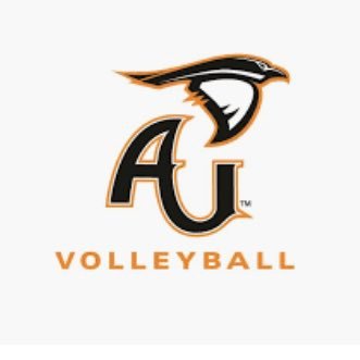Anderson University Women's Volleyball Account. Check for updates on games and players.