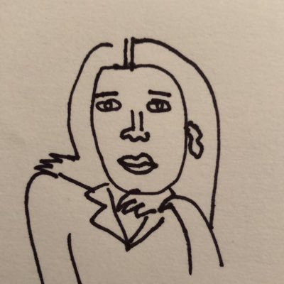 hayley kiyoko drawn badly