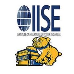 Industrial Engineers are known for solving complex problems requiring integration of people, technologies,materials,and environments.