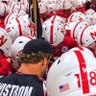 GrantWistrom's profile picture. Husband, Dad, Blackshirt,