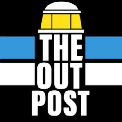 TheOutpostBlog's profile picture. A blog for Sports, Video Games, Movies, and plenty of other babble. Also, follow us on Twitch at https://t.co/Bj8YY1Pdqy