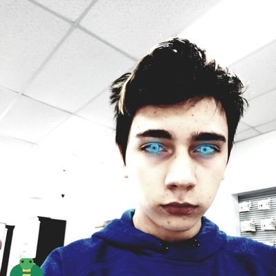 YBoislash's profile picture. bar spitter no quitter