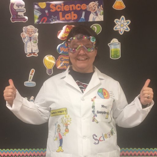 chumphreys07's profile picture. 3rd grade math /science at City View Elementary