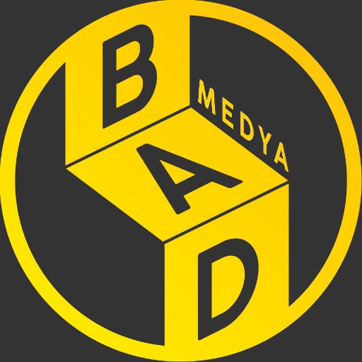 samimiyet ilkesiyle, orijinal içerikler sunan alternatif medya, sosyal medya ve video sanatı projesi. görüş ve önerileriniz için: iletisim@badmedya.com