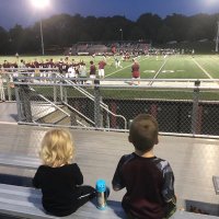 Josh Reed (@coachreed_ccfb) 's Twitter Profile