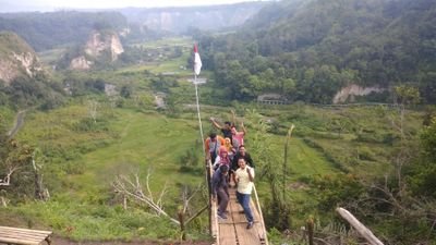 JakiWirawan's profile picture. adventure