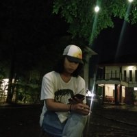 Riza Ridhwan (@rizaridhwan) 's Twitter Profile
