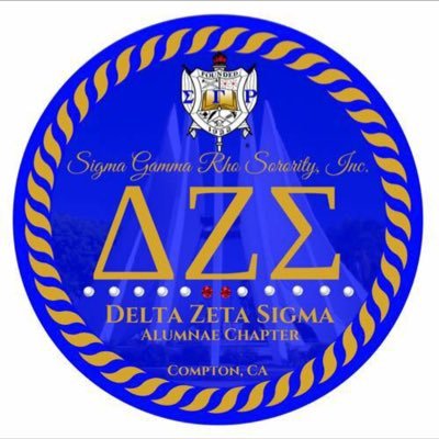 Sigma Gamma Rho Sorority Inc.-Delta Zeta Sigma Alumnae chapter