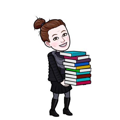 Southampton Middle School Librarian: Chrissy Davis. Opinions and RTs are my own.