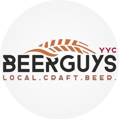 Organizers of https://t.co/RHfFqFsOPd & the https://t.co/V6TjhTzSJd Craft Club - YOUR ticket to year-round offers, invites & prizes from Calgary’s BEST breweries🍻@BeerGuysEDM