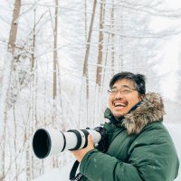 Hiroki INOUE | 写真家 井上浩輝 (@northern_inoue) Twitter profile photo