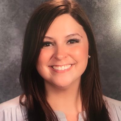 Kindergarten ICT teacher at Nate Perry Elementary!