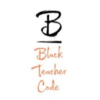 BlackTeacherCODE (@blackteacherco1) 's Twitter Profile