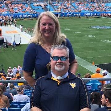 #HailWV #MAGA Other Account @The_Real_Gorb