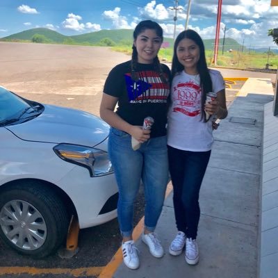 Profile Picture of Cassandra Perez (@cassandrapg) on Twitter