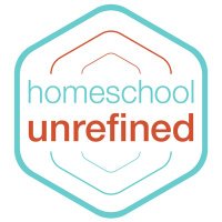 Homeschool Unrefined(@hsunrefined) 's Twitter Profile Photo