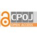 CPOJ (@cpojournal) Twitter profile photo CPOJ (@cpojournal) Twitter profile photo