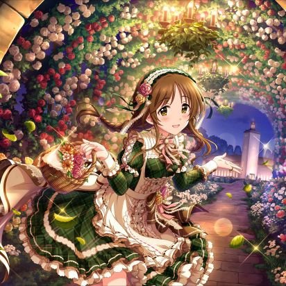 Spicaさんのプロフィール画像