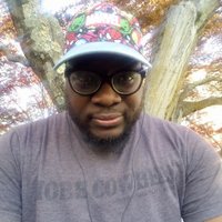 Rashad Grove (@thegroveness) 's Twitter Profile Photo Rashad Grove (@thegroveness) 's Twitter Profile Photo