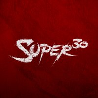 Super 30(@super30film) 's Twitter Profile Photo