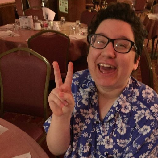 Lee Pink🌈(He/Him, She/Her) Writer | Gamer 💪😤✨