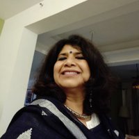 Chaitali Chakravarty (@chaitaliet) 's Twitter Profile