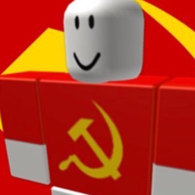 Communist Republic Of Roblox Squarestalin Twitter - roblox soviet flag