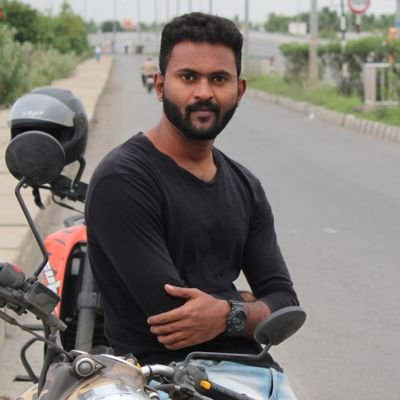 KarthickMariya1's profile picture. Common man