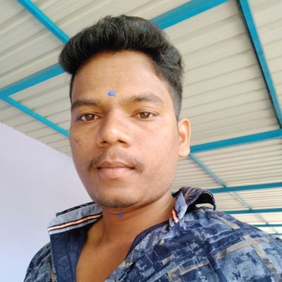 RvSomashekar's profile picture. 