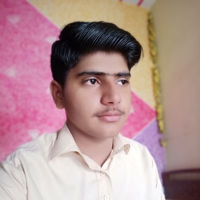 Student, Studying in PMAS_Arid Agriculture University Rawalpindi.Future plant pathologist