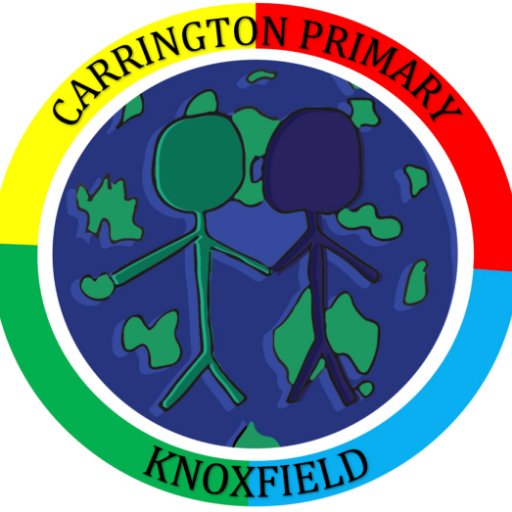 GREAT Primary School in Knoxfield, Victoria, Australia.
Our motto: Growing Together.
Principal: Kieran Denver