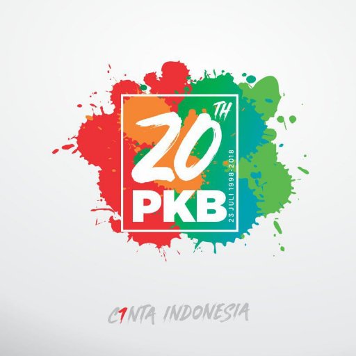•Official Twitter• Fraksi Partai Kebangkitan Bangsa (FPKB) DPRD Provinsi Jawa Tengah, Jl. Pahlawan No. 7 Gedung Berlian Lt. 4. Rahmatan Lil Alamain...
