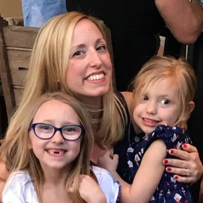 hayley_kelch's profile picture. Caring and determined human/mom/attorney