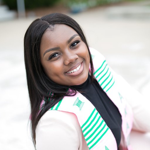 Old Dominion University | Grad | Communication | @WAVY_News Production | Romans 8:28 | Opinions are my own